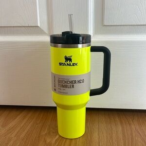 *NEW* Stanley 40oz